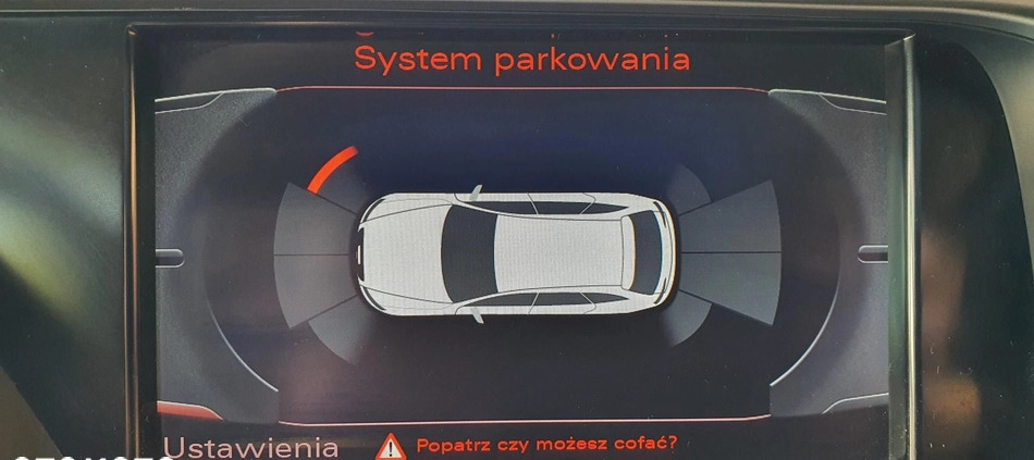 Audi A4 Allroad cena 38900 przebieg: 260000, rok produkcji 2010 z Bytom małe 277